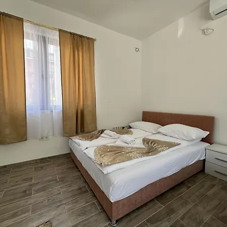 Bella Heart Of Old Town Apartman Szarajevó