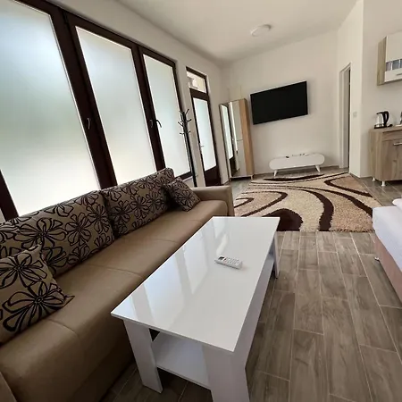 Bella Heart Of Old Town Apartman Szarajevó