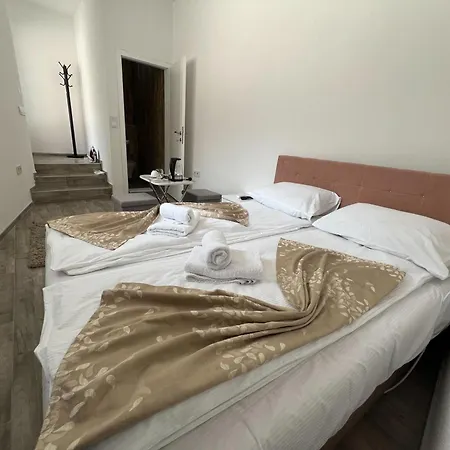 Bella Heart Of Old Town Appartement