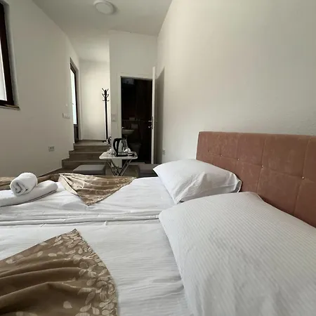 Bella Heart Of Old Town *