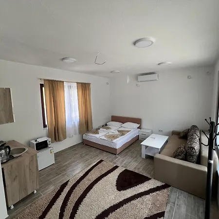 Bella Heart Of Old Town Szarajevó