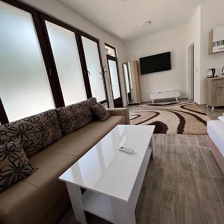 Bella Heart Of Old Town Appartement Sarajevo