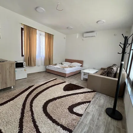 Bella Heart Of Old Town