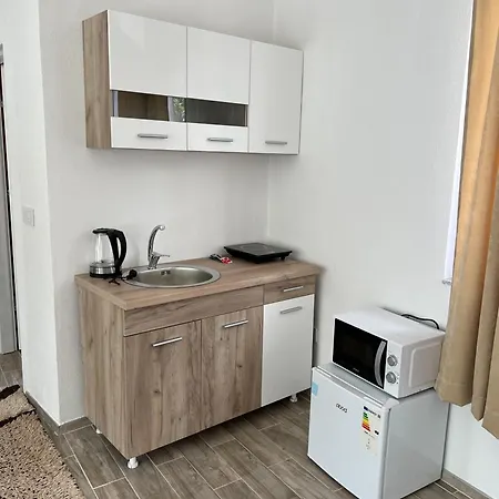 Bella Heart Of Old Town Apartman *