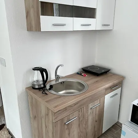 Bella Heart Of Old Town Apartman Szarajevó