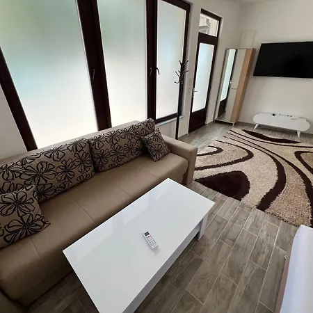 Apartment Bella Heart Of Old Town Sarajevo