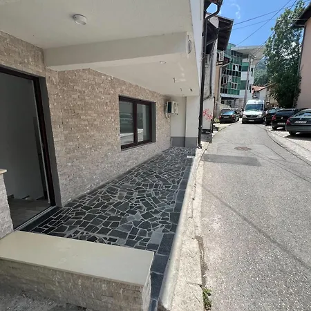 Appartement Bella Heart Of Old Town *