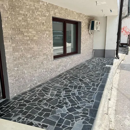 Apartman Bella Heart Of Old Town Szarajevó