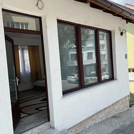 Bella Heart Of Old Town *