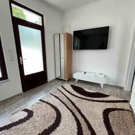 Bella Heart Of Old Town * Szarajevó