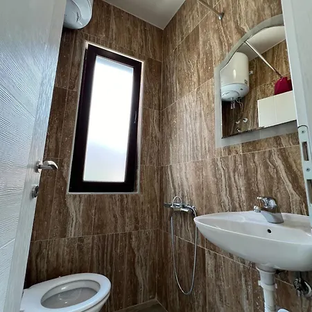 Appartement Bella Heart Of Old Town