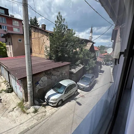 Bella Heart Of Old Town Sarajevo