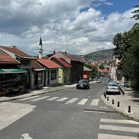 Bella Heart Of Old Town Apartman *