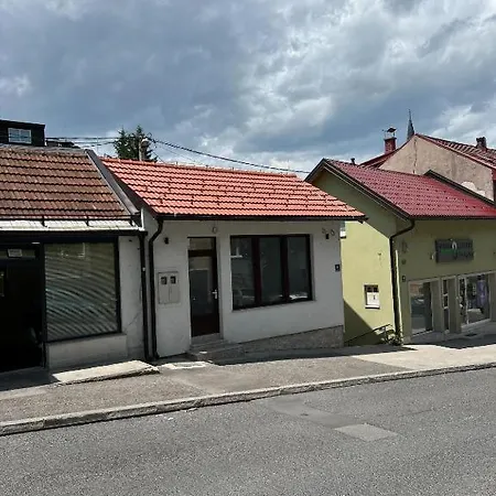 Bella Heart Of Old Town