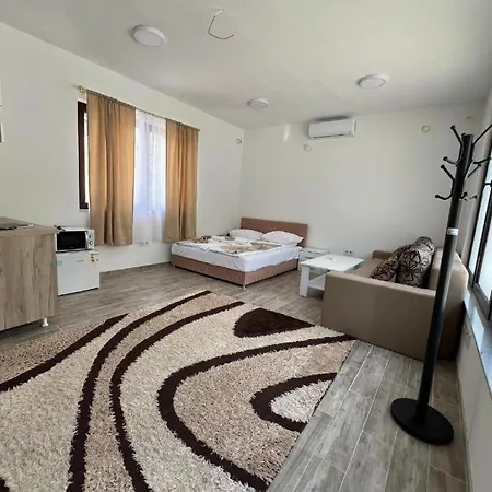 Bella Heart Of Old Town Apartman Szarajevó